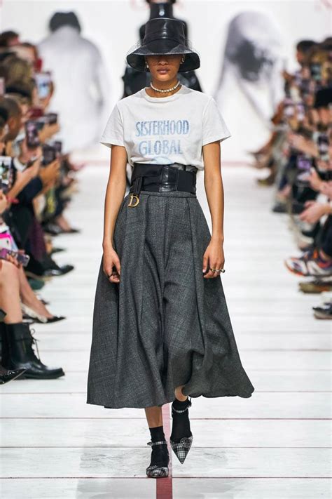 dior pants women